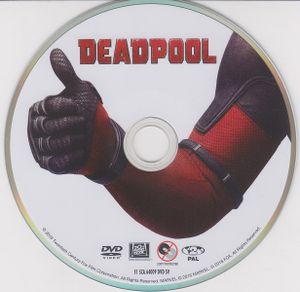 Deadpool