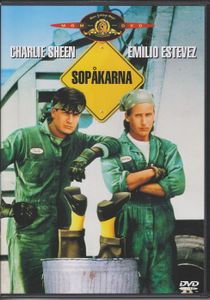 Sopåkarna