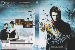 Dorian Gray