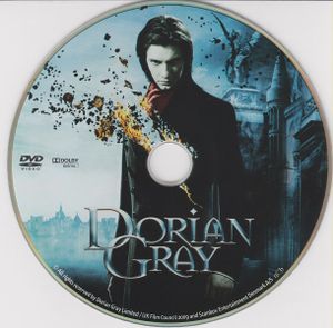 Dorian Gray