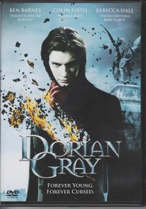 Dorian Gray