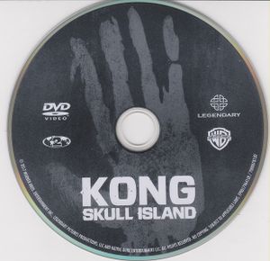 Kong: Skull Island