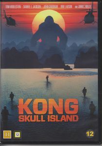 Kong: Skull Island