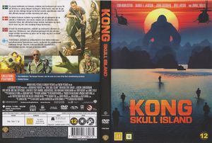 Kong: Skull Island
