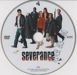 Severance