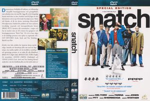 Snatch - Special Edition