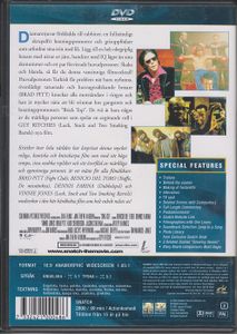 Snatch - Special Edition