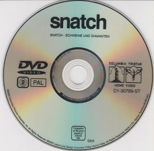 Snatch - Special Edition