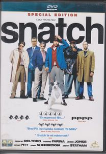 Snatch - Special Edition