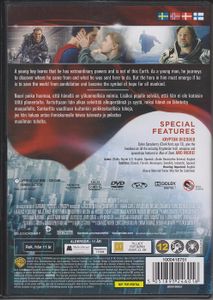 Man Of Steel
