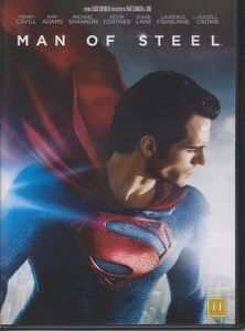 Man Of Steel
