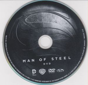 Man Of Steel
