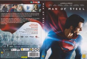 Man Of Steel