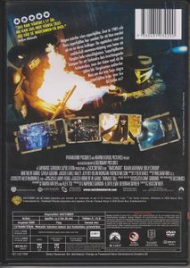 Watchmen