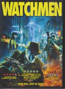 Watchmen