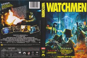 Watchmen