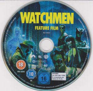 Watchmen