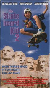 The Skateboard Kid 2