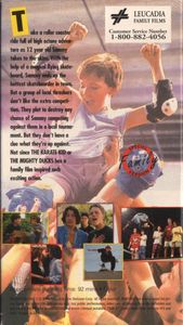 The Skateboard Kid 2