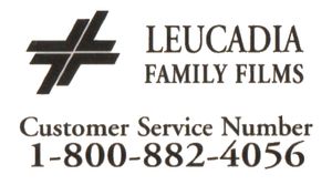 Leucadia Family Films