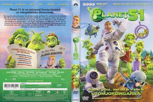 Planet 51