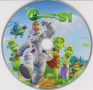 Planet 51