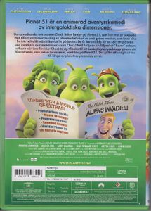 Planet 51