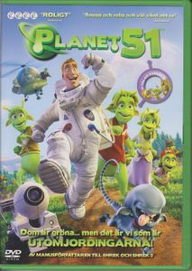 Planet 51
