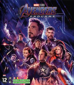 Avengers: Endgame