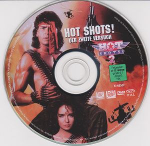 Hot Shots! 2