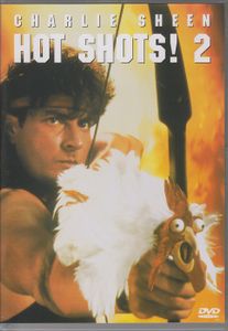 Hot Shots! 2