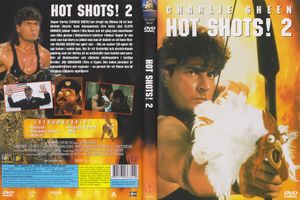 Hot Shots! 2