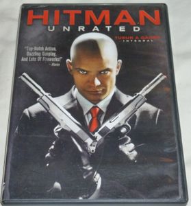Hitman