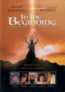 In The Beginning