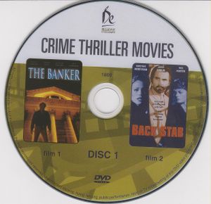 Crime Thriller Movies