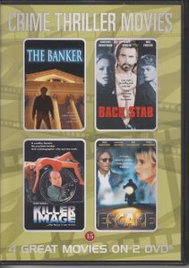 Crime Thriller Movies