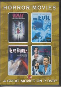 Horror Movies