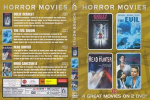 Horror Movies