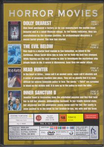 Horror Movies