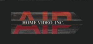 A.I.P. Distribution, Inc.
