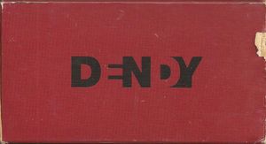 Dendy