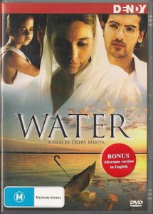 Water
