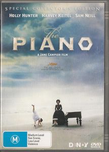 The Piano