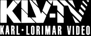 Karl-Lorimar Home Video