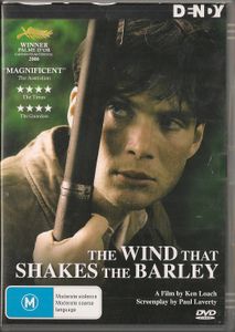 The Wind That Shakes The Barley