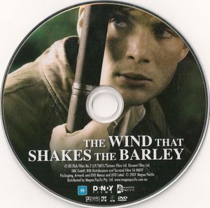 The Wind That Shakes The Barley
