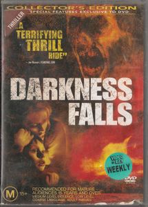 Darkness Falls