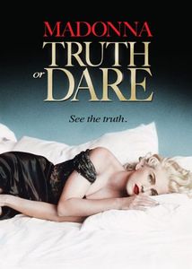 Madonna: Truth or Dare