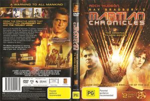 The Martian Chronicles
