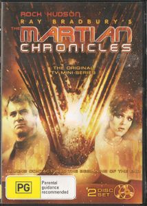 The Martian Chronicles